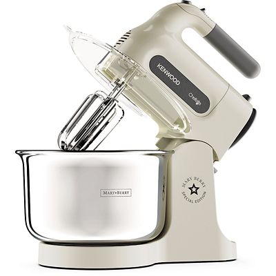 Kenwood Chef Mixer ⋆ Time Machine Hobby