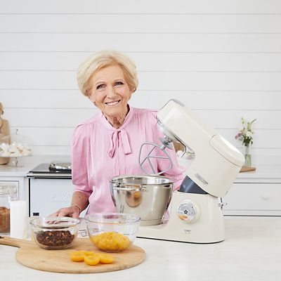 Kenwood by Mary Berry Special Edition Kenwood Chef Elite Cream KVC5100C image(2)