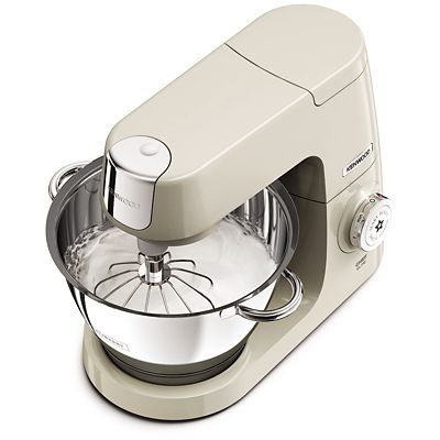 Kenwood by Mary Berry Special Edition Kenwood Chef Elite Cream KVC5100C image(3)