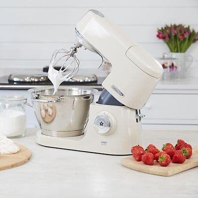 Kenwood by Mary Berry Special Edition Kenwood Chef Elite Cream KVC5100C image(7)