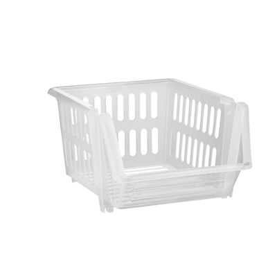 3 Lakeland Stackable Storage Baskets  image(7)