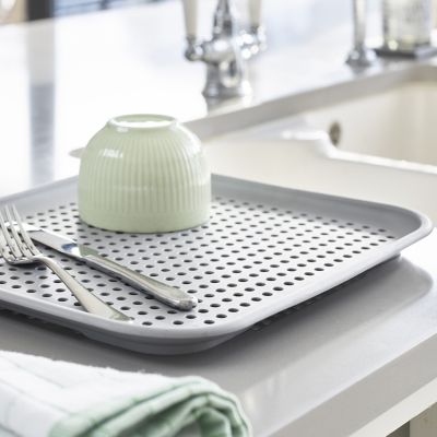 madesmart Elevated Sink Drying Mat - (Image 2)