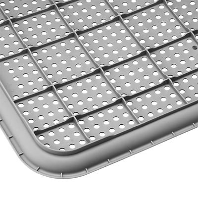 madesmart Elevated Sink Drying Mat - (Image 4)