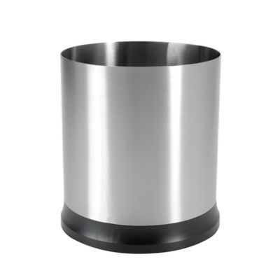 OXO Good Grips Stainless Steel Rotating Utensil Holder image(3)