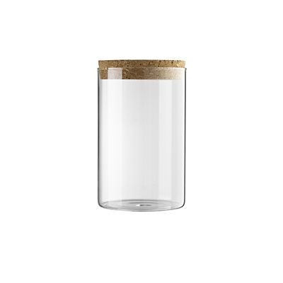 Typhoon Small Glass Storage Canister 950ml - (Image 3)
