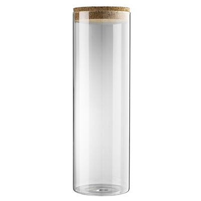 Typhoon Large Glass Storage Canister 1.8L image(2)