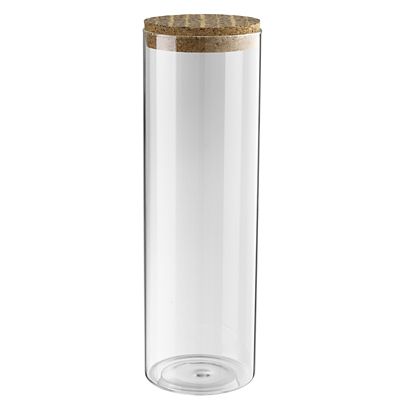 Typhoon Large Glass Storage Canister 1.8L image(3)