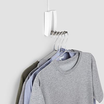 Umbra Flip Valet Hanging Hook image(4)