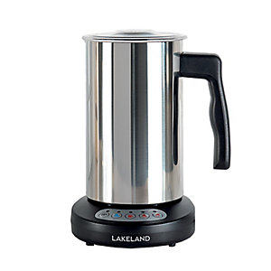 Lakeland Milk Frother and Hot Chocolate Maker