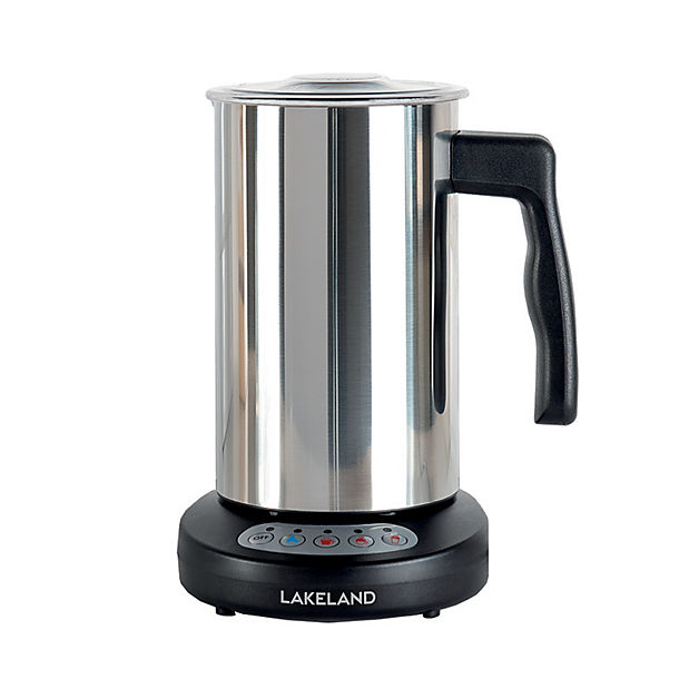 Lakeland Milk Frother and Hot Chocolate Maker image(1)