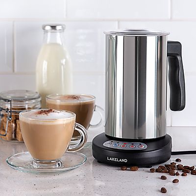 Lakeland Milk Frother and Hot Chocolate Maker image(2)