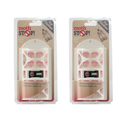 Moth trap x 2 image(1)