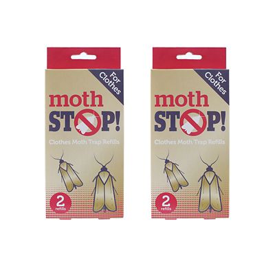 Moth Stop trap refill x 2 image(1)