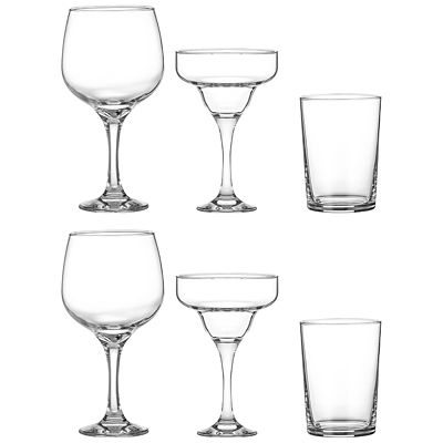 Ravenhead Entertain Cocktail Glasses – Set of 6 image(1)