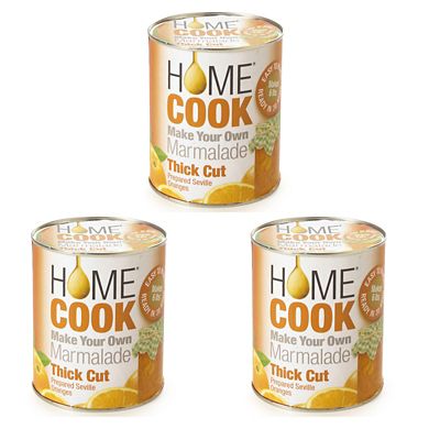 Homecook Thick Orange x 3 image(1)