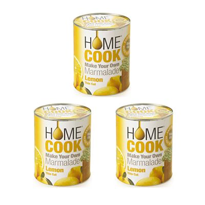 Homecook Lemon image(1)