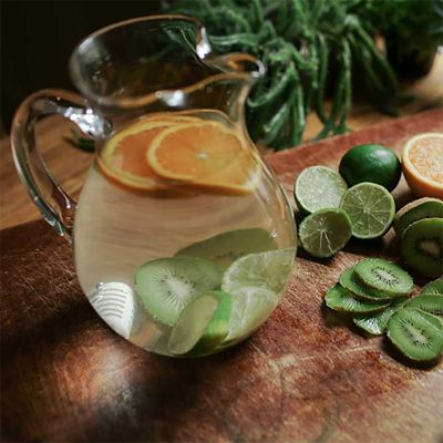 GOpure PuriBloc Portable Tap Water Filter Capsule image(4)