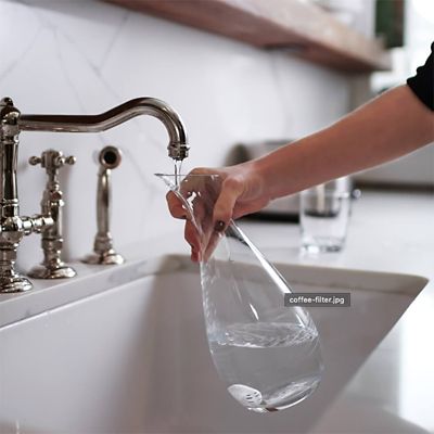 GOpure PuriBloc Portable Tap Water Filter Capsule image(7)