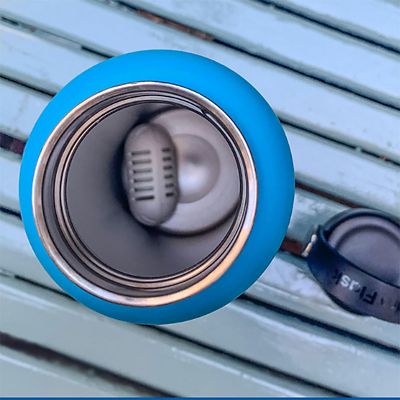 GOpure PuriBloc Portable Tap Water Filter Capsule image(8)