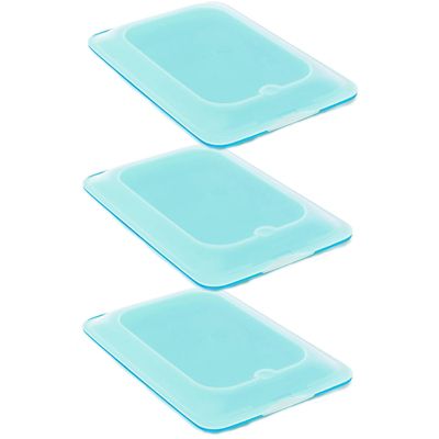 Tatay Fresh Cold Cut Fridge Storage Box x 3 image(1)