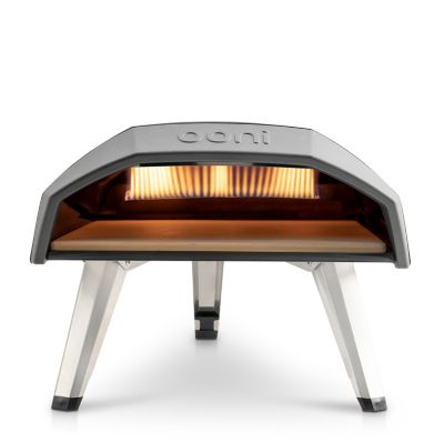 Ooni Koda Gas-Fired Outdoor Oven with Carrying Case and Pizza Peel - (Image 3)