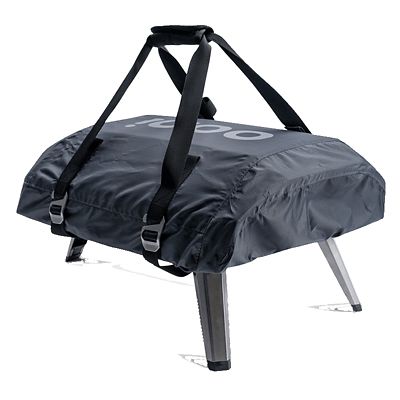 Ooni Koda Gas-Fired Outdoor Oven with Carrying Case and Pizza Peel - (Image 4)