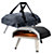 Ooni Koda Gas-Fired Outdoor Pizza Oven with Carrying Case