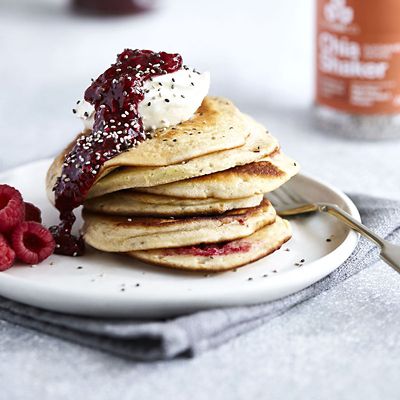 The Chia Co White Chia Seed Shaker 230g - (Image 2)