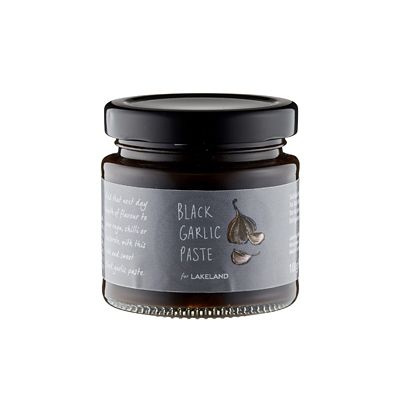 Lakeland Black Garlic Paste 100g image(1)