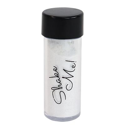 PME Lustre Snow Edible Lustre Dust Pearl 10g image(3)
