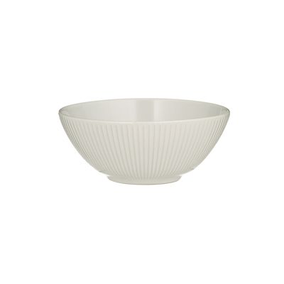 Mason Cash Linear Bowl White 16.5cm Dia. image(1)