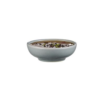Typhoon World Foods Dipping Bowl Blue image(1)