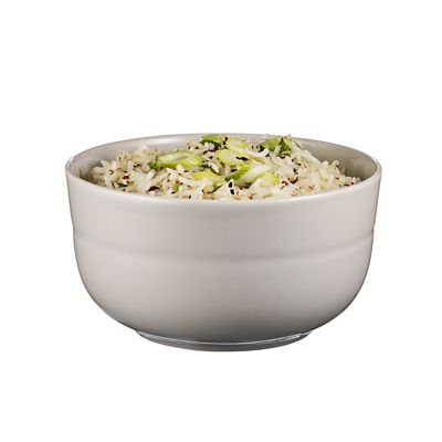 Typhoon World Foods Rice Bowl Grey image(1)
