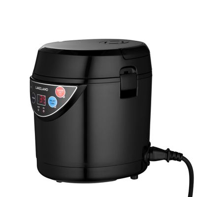 Lakeland 2 Portion Mini Electric Rice Cooker | Lakeland