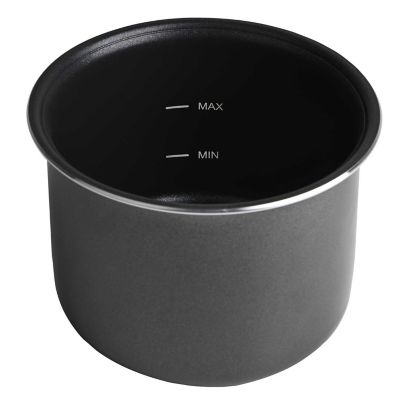 Lakeland Mini Electric Rice Cooker 0.5L image(9)