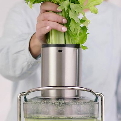 Sage The 3X Bluicer Pro Blender and Juicer SJB815BSS - (Image 3)