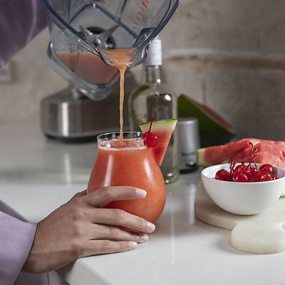 Sage The Q Blender Grey with 2 Litre Jug SBL820SHY - (Image 4)