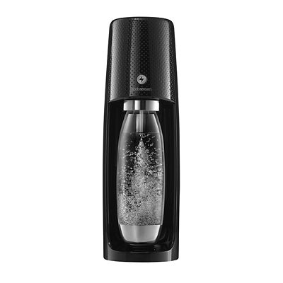 SodaStream Spirit One Touch Electric Sparkling Water Maker with Gas Cylinder image(3)