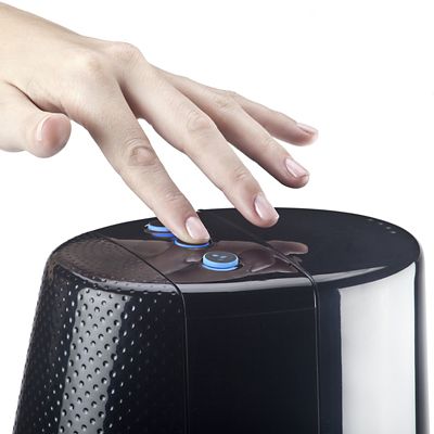 SodaStream Spirit One Touch Electric Sparkling Water Maker with Gas Cylinder image(5)