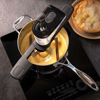 Lakeland Cordless Automatic Pot Stirrer - (Image 2)