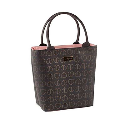 Beau and Elliot Lunch Bag and Bottle Gift Set image(2)