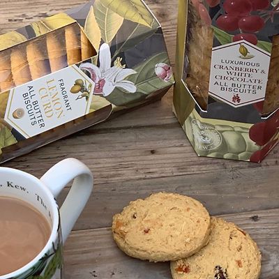 Kew Gardens Afternoon Tea Gift Set - (Image 4)