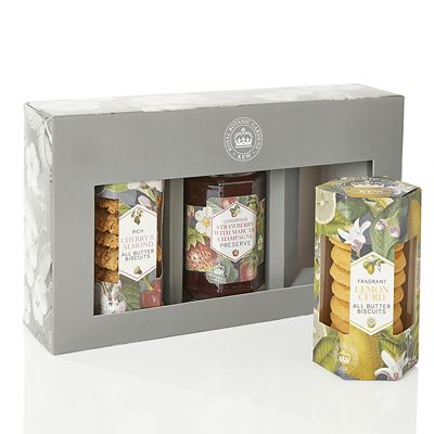 Kew Gardens Afternoon Tea Gift Set alt image 5