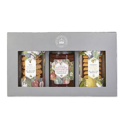 Kew Gardens Afternoon Tea Gift Set alt image 7