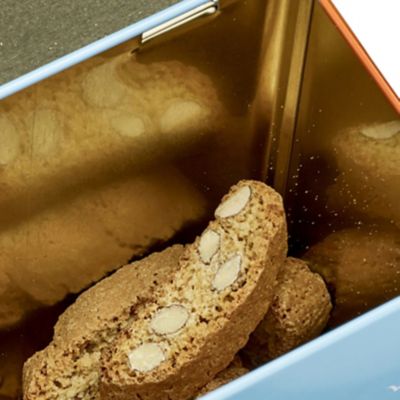 Gadeschi Florence Cantucci Italian Biscuits and Tin 200g alt image 2