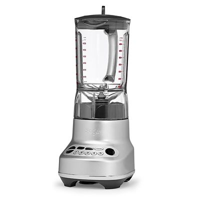 Sage The Fresh and Furious Blender SBL620SIL - (Image 1)