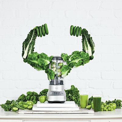 Sage The Fresh and Furious Blender SBL620SIL - (Image 2)