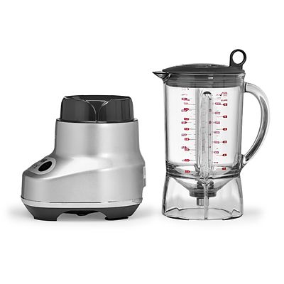 Sage The Fresh and Furious Blender SBL620SIL - (Image 4)