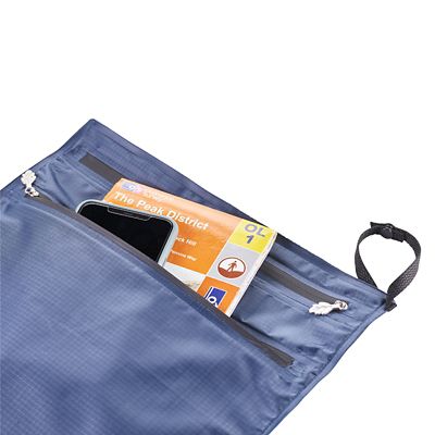 Lakeland Travel Wet Dry Waterproof Bag image(5)