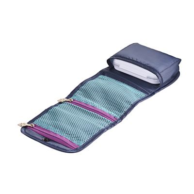 Lakeland Travel Pill Box with Dividers alt image 5
